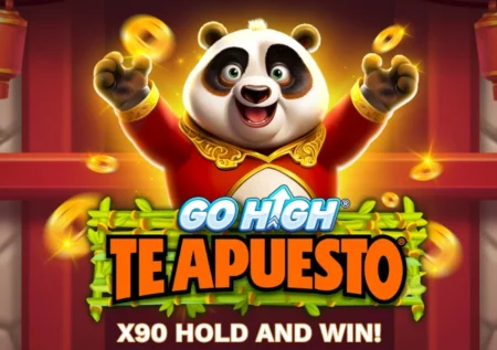 Go High Te Apuesto