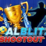 Goal Blitz Shootout