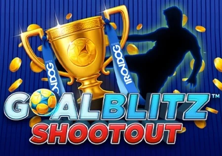 Goal Blitz Shootout