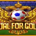 Goal For Gold!