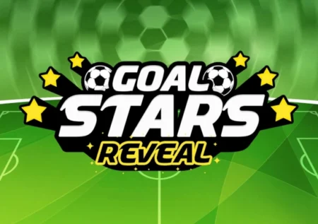Goal Stars: Reveal
