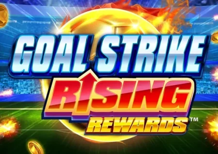 Goal Strike Rising Rewards