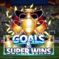 Goals & Super Wins