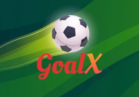 GoalX