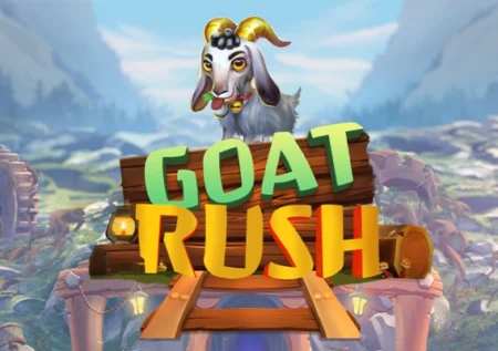 Goat Rush