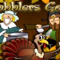 Gobblers Gold