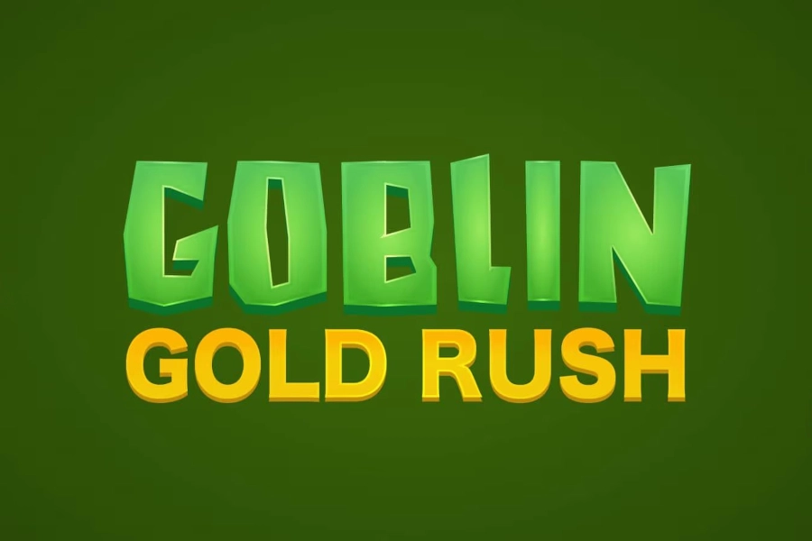 Goblin Gold Rush