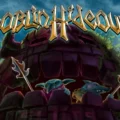 Goblin Hideout