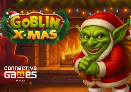 Goblin Xmas