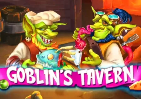 Goblin’s Tavern