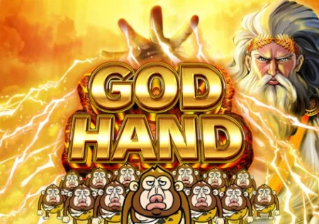 God Hand