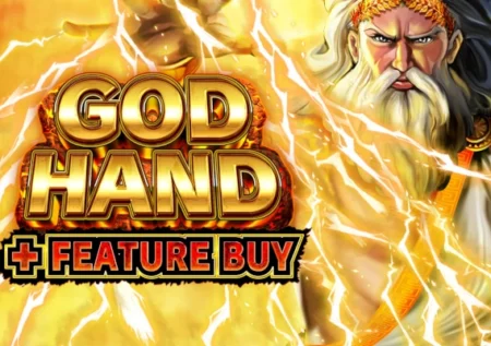 God Hand Feature Buy