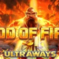 God of Fire