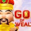 God Of Wealth