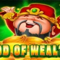 God Of Wealth