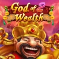 God of Wealth 2