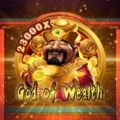 God of Wealth