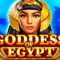 Goddess of Egypt