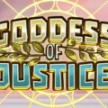 Goddess of Justice