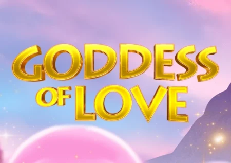 Goddess of Love