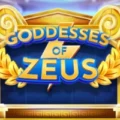 Goddesses of Zeus