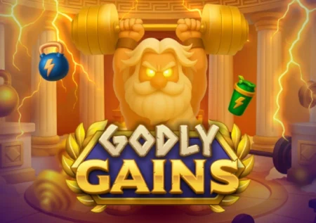 Godly Gains