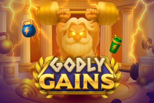 Godly Gains
