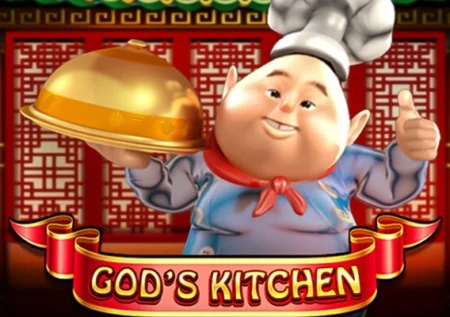 God’s Kitchen