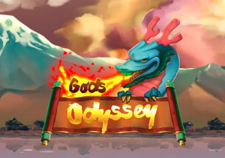 Gods Odyssey