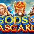 Gods of Asgard