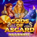 Gods Of Asgard Megaways