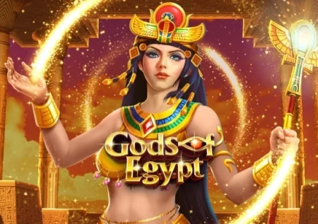 Gods of Egypt