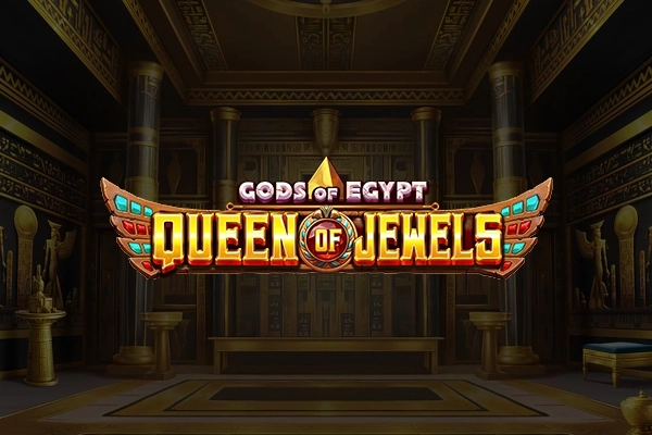 Gods of Egypt: Queen of Jewels