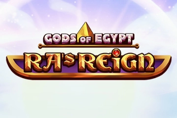 Gods of Egypt Ra’s Reign
