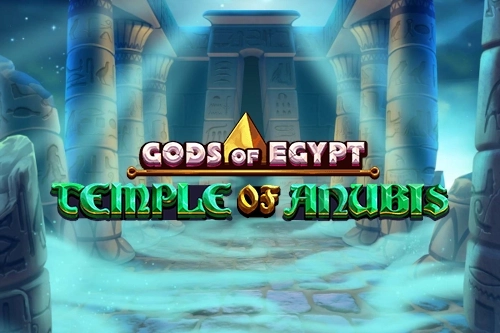 Gods of Egypt: Temple of Anubis