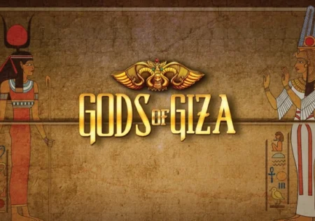 Gods of Giza