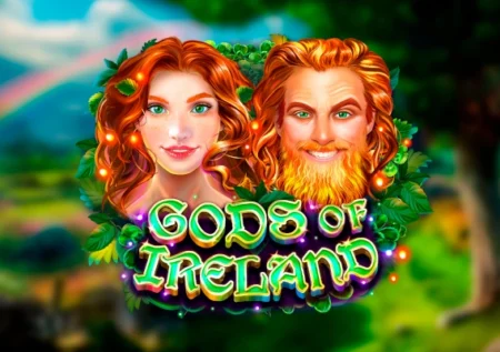 Gods of Ireland