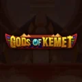 Gods of Kemet
