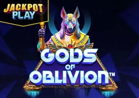 Gods of Oblivion
