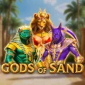 Gods of Sand
