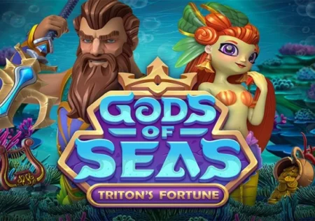Gods of Seas: Triton’s Fortune