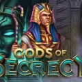 Gods of Secrecy