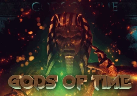 Gods of Time