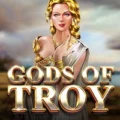 Gods of Troy