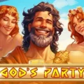 God’s Party