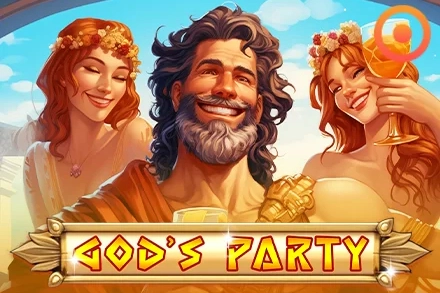God’s Party