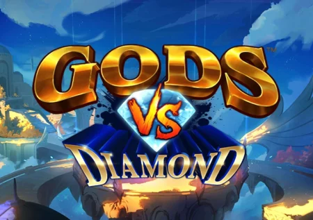 Gods VS Diamond