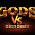 Gods VS Gigablox