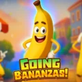 Going Bananzas!