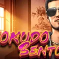 Gokudo Bentou